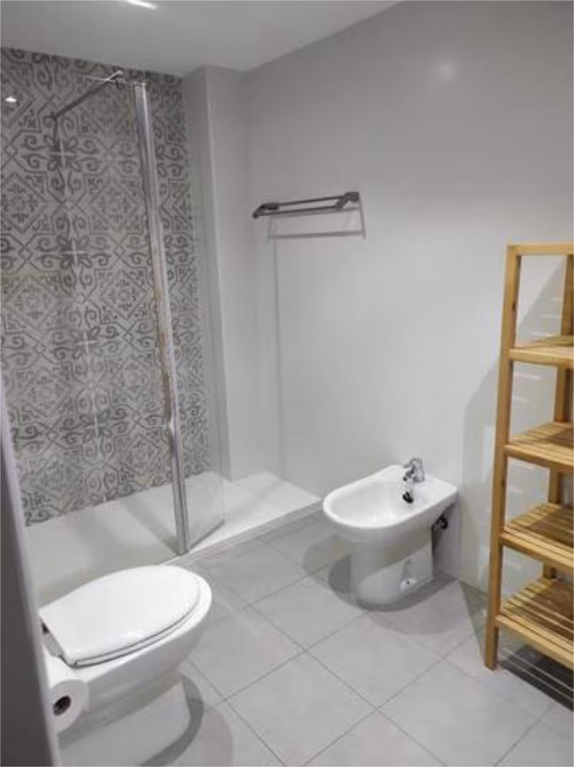 Piso en Sevilla Este - Foto 5