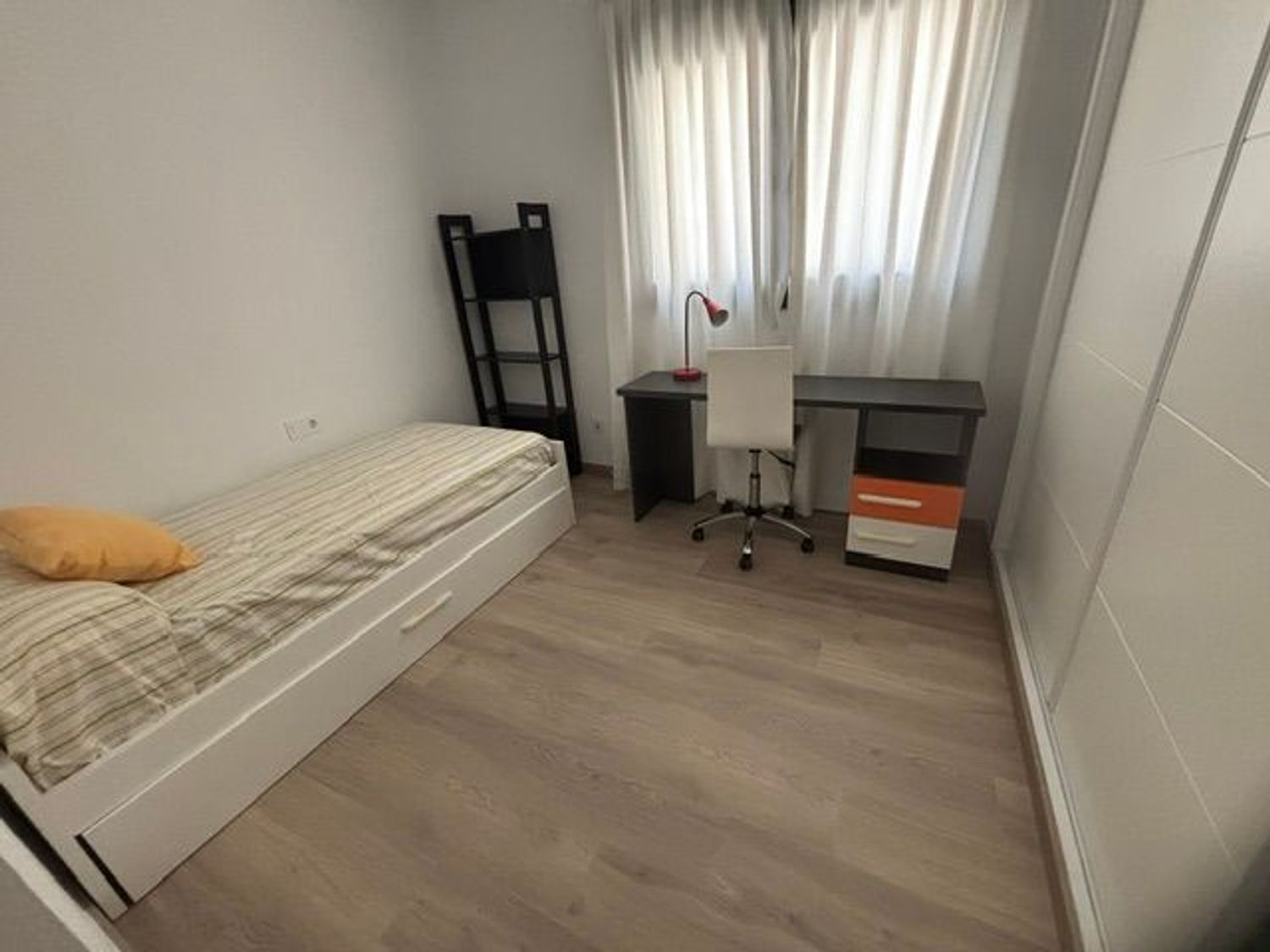 Piso en Calle Orfila, 27, Huelin - Foto 14