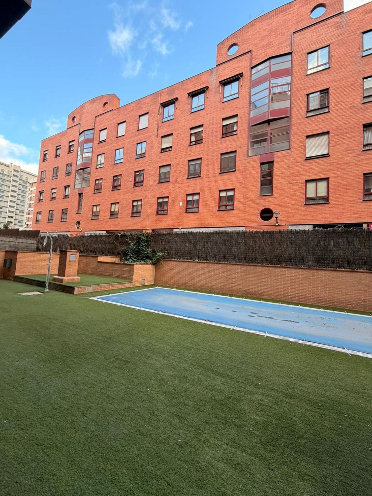 Piso en calle de Rafael Bergamín, 20 b - Foto 1