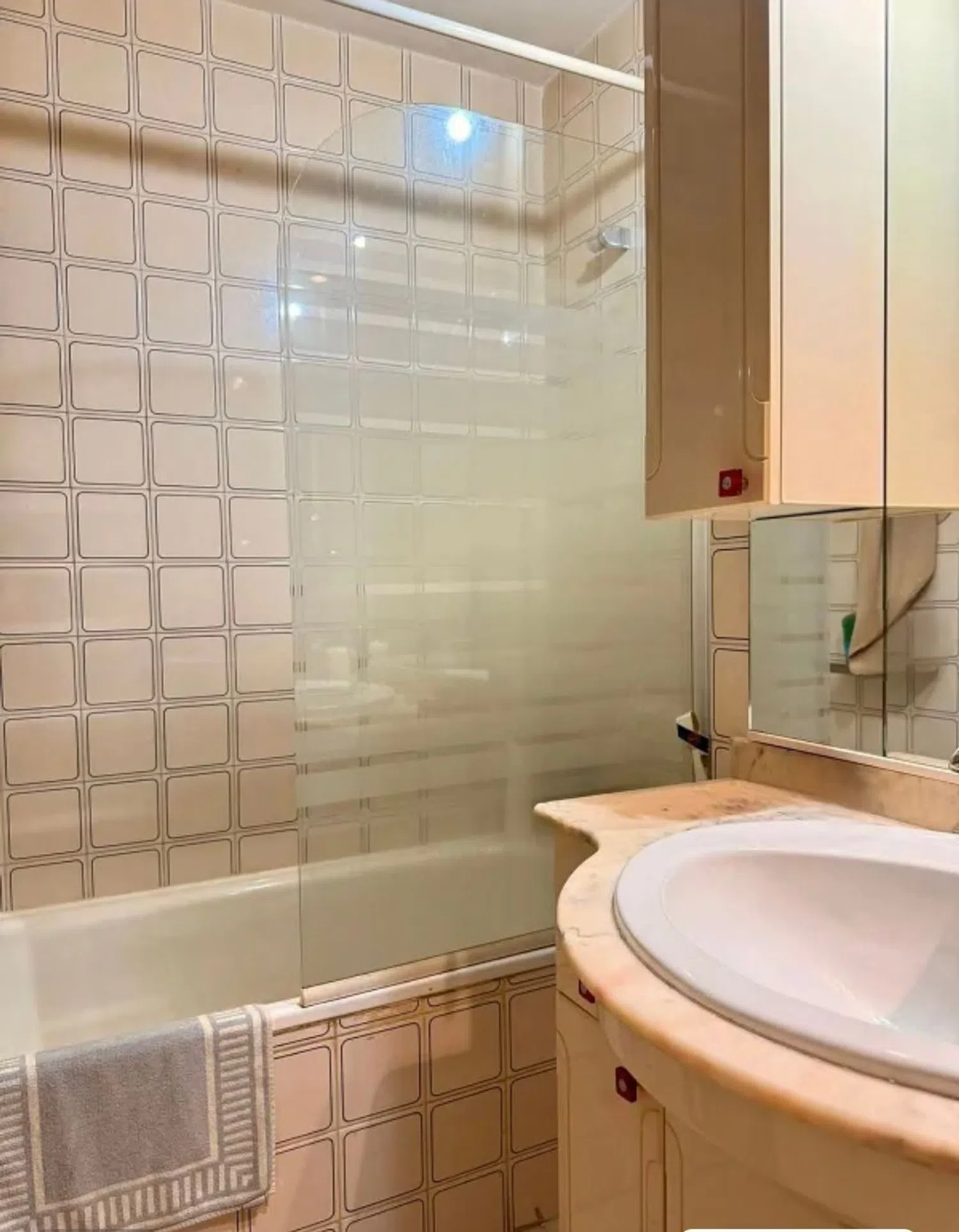 Piso en calle Casarabonela, 1 - Foto 14