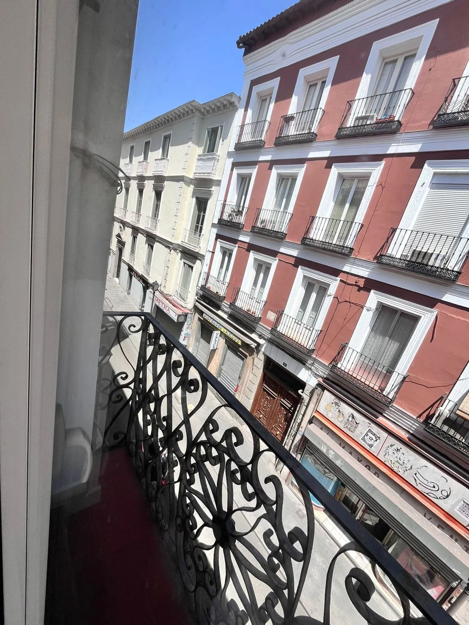 Piso en calle de la Magdalena, 20 - Foto 4