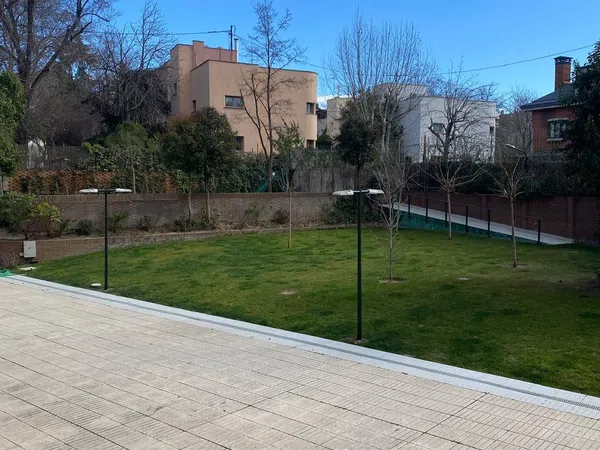 Piso en Avenida de Concha Espina, 24, El Viso - Foto 1