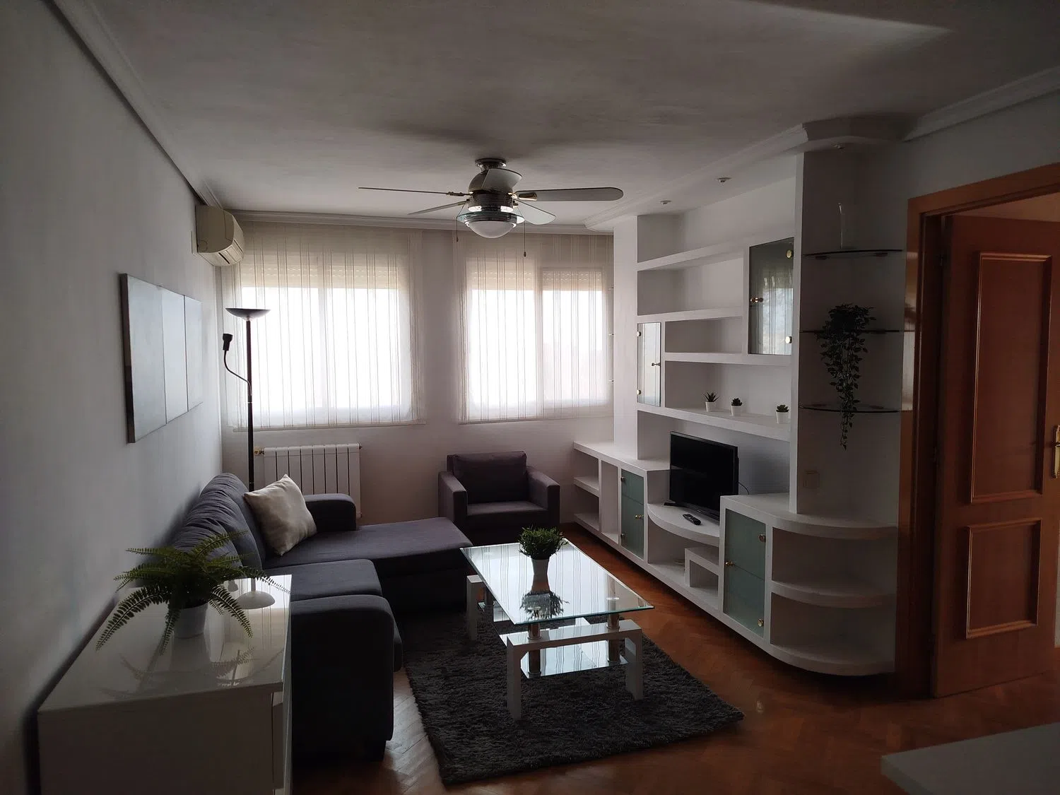 Piso en avenida de los Encuartes, 3 - Foto 3