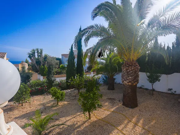 Casa o chalet independiente en Calle Pp Cds Kalmias, 94, Cumbre del Sol, Cumbre del Sol - Foto 6