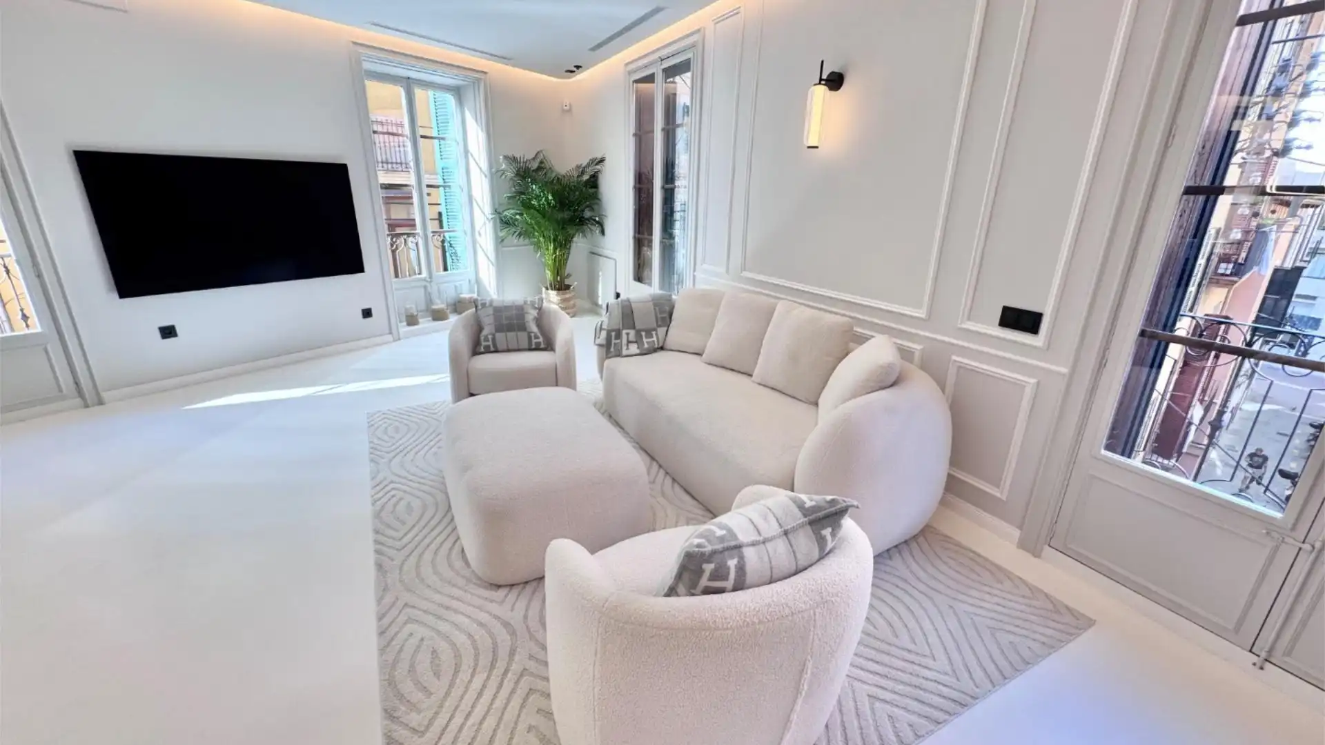 Piso en  Carrer de la Corderia 17 - Foto 9