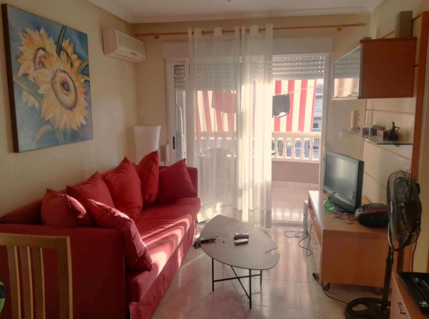 Piso en avenida del Tamarit, 45 - Foto 6