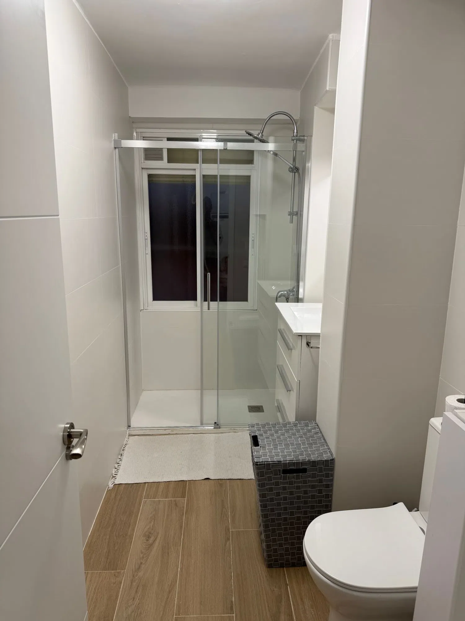 Piso en calle de Eugenia de Montijo, 73 - Foto 22