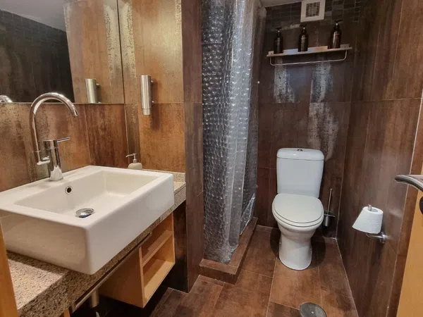 Estudio en Calle Ramon Cabanillas, 34, Os Mallos, Os Mallos - Foto 6