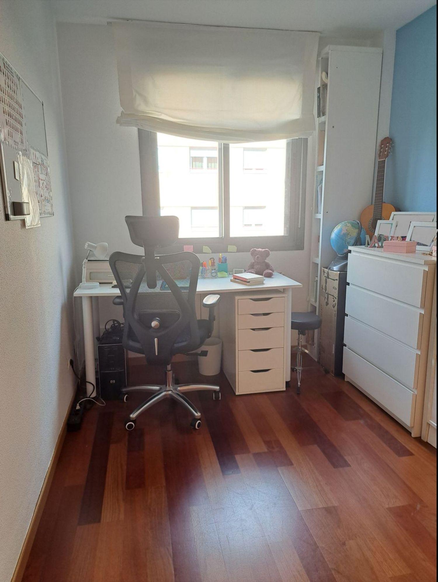 Piso en Barrio Sanchinarro - Foto 10