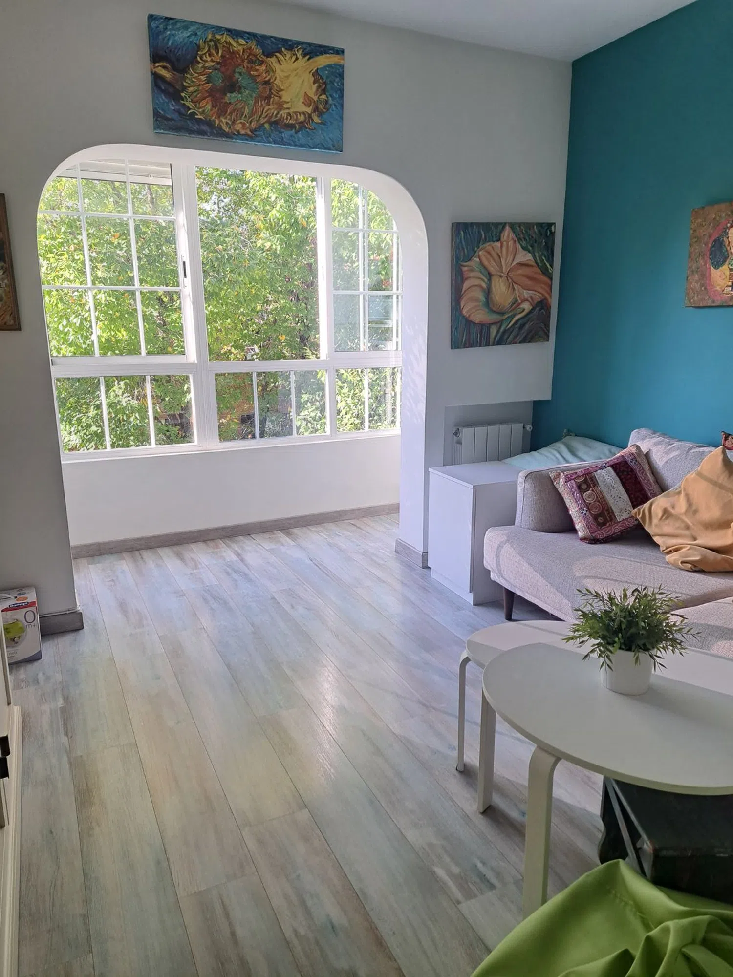 Piso en calle de José Anduiza, 6 - Foto 2