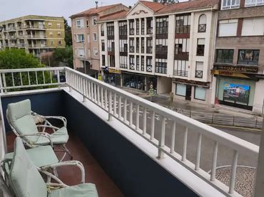 Piso en  Calle Julián Ceballos 58 - Foto 9