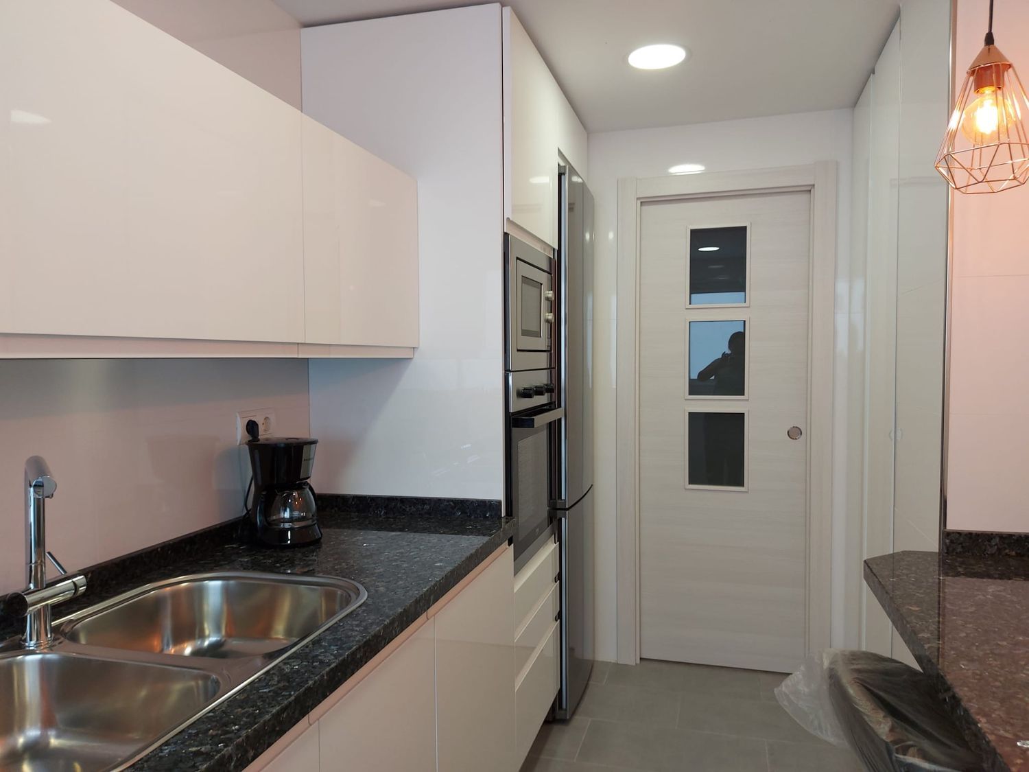 Piso en Plaza Miramar del Palo, 10 - Foto 4