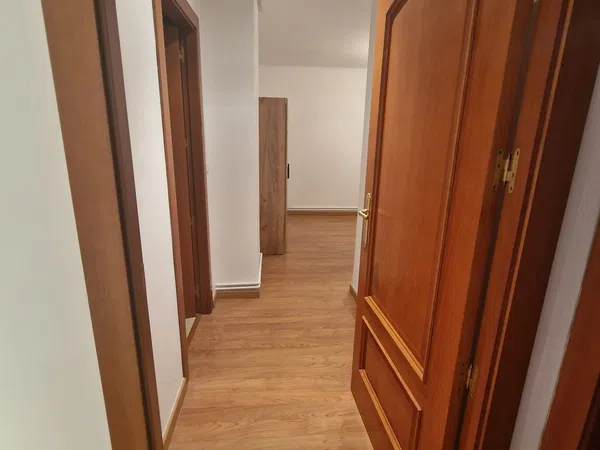 Piso en Calle Doctor Ferrán, 77, Fátima, Fátima - Foto 8