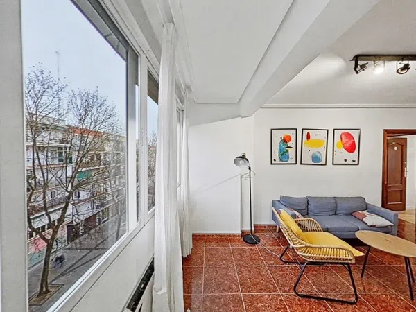 Piso en Barrio Casco Antiguo - Foto 3