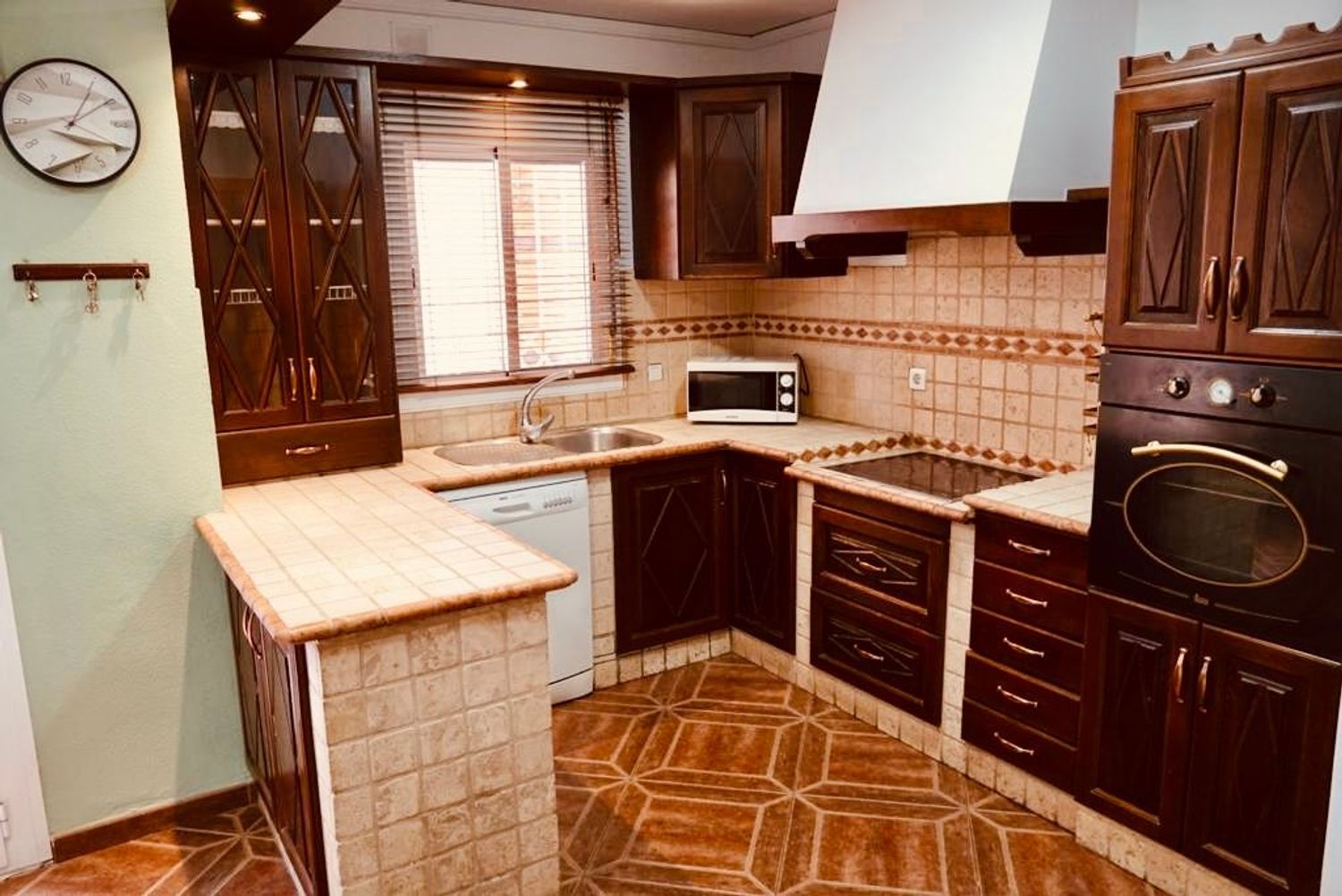 Chalet pareado en Avenida Mariana de Pineda, 222, Centro, Centro - Foto 13