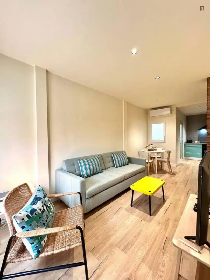 Apartamento en Málaga Capital - Foto 9