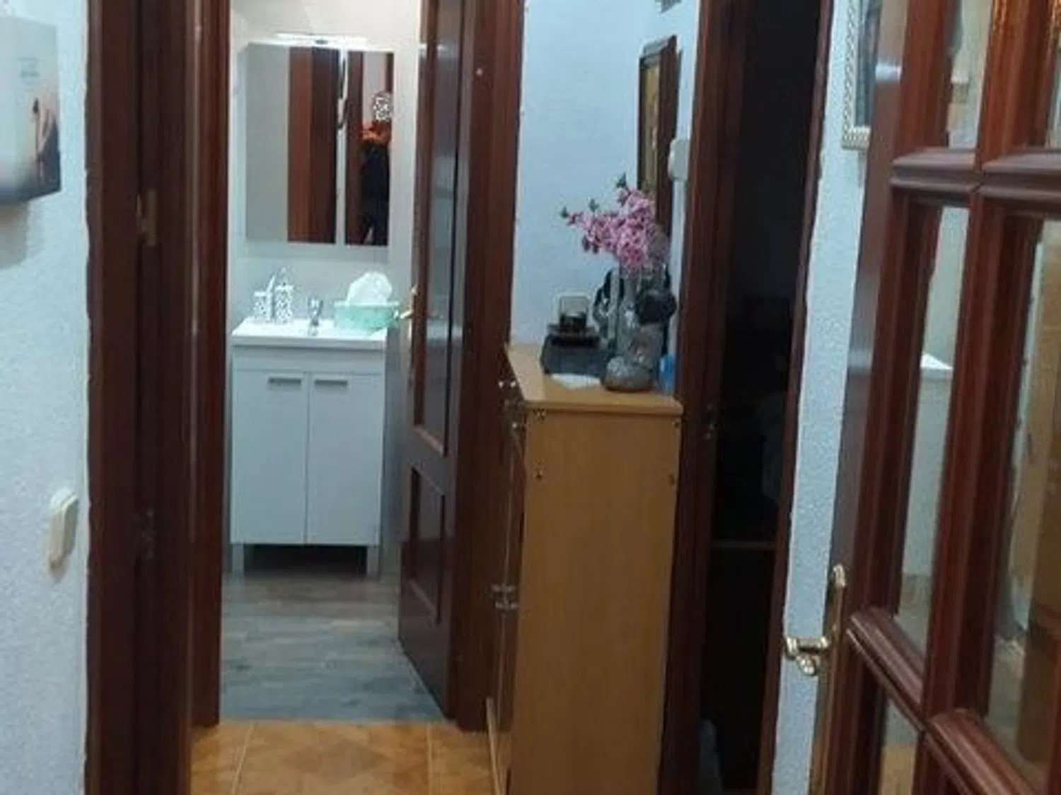 Piso en calle de los Monegros, 26 - Foto 3