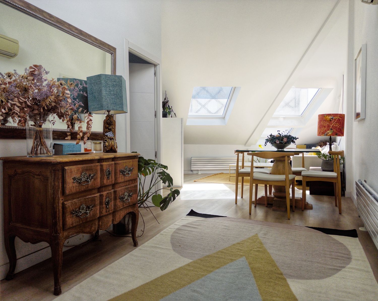 Ático en calle de Santa Brígida, 17 - Foto 1