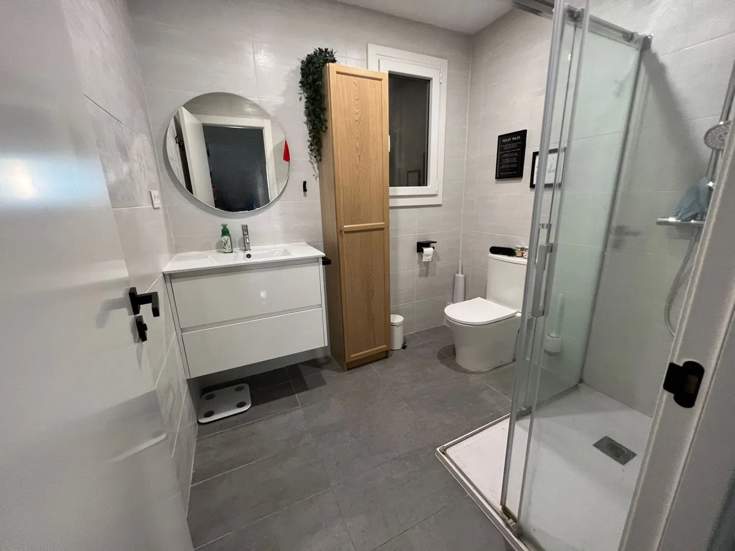 Piso en calle de Sant Carles, 15 - Foto 8