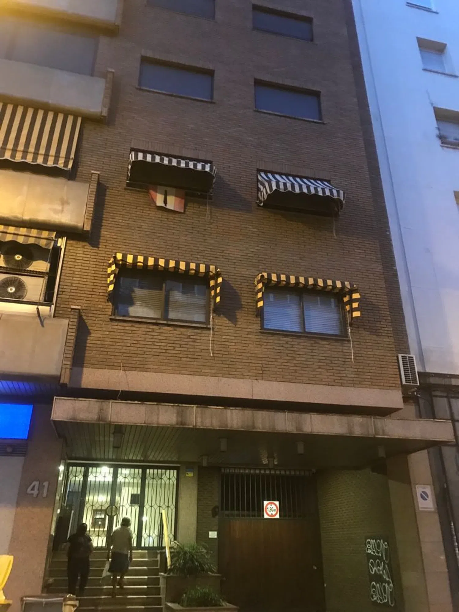 Piso en calle Alcalde Sainz de Baranda, 41 - Foto 3