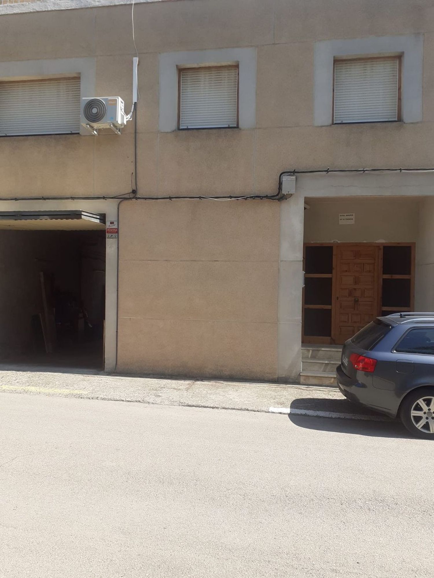Piso en Avenida de Madrid, 12 - Foto 2
