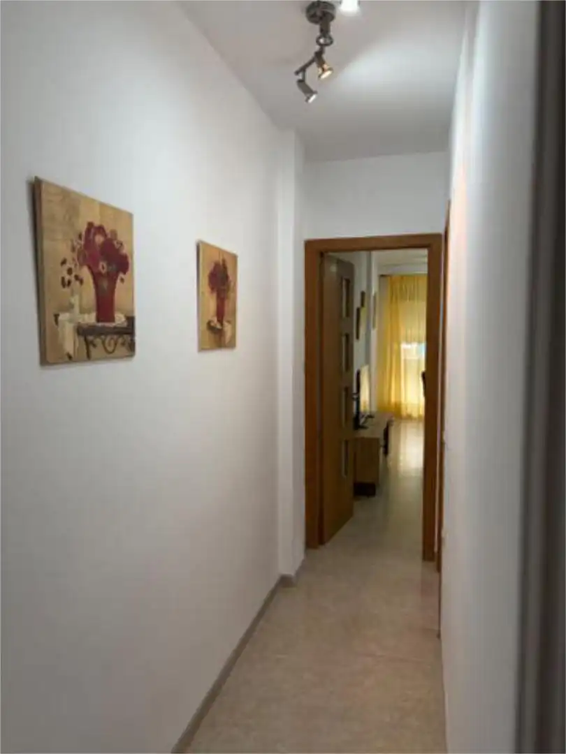 Piso en Avenida de Barcelona - Foto 2
