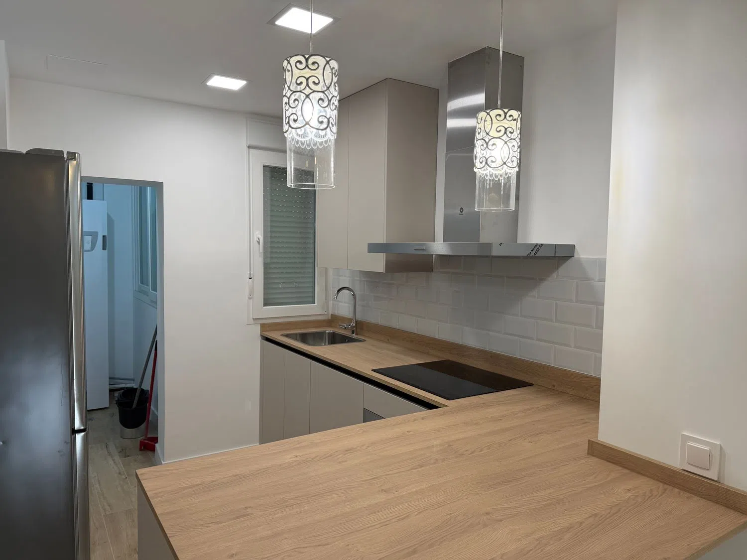 Piso en calle del General Cadenas Campos, 9 - Foto 5