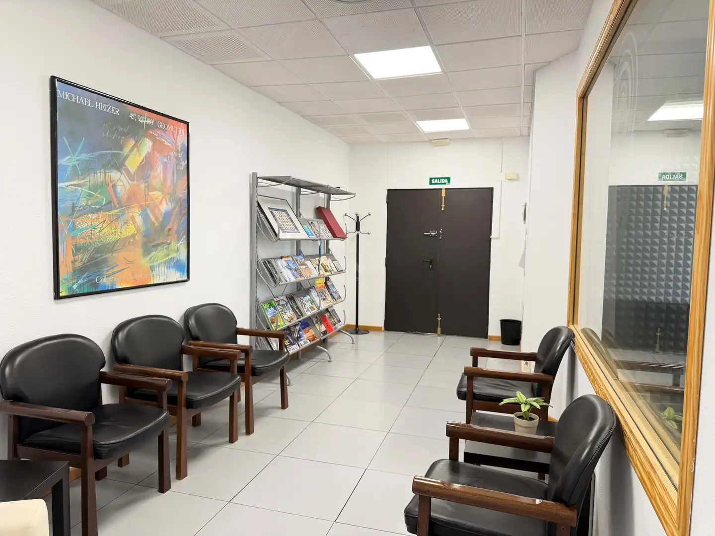 Local comercial en   Calle Colquide 6 6 - Foto 13