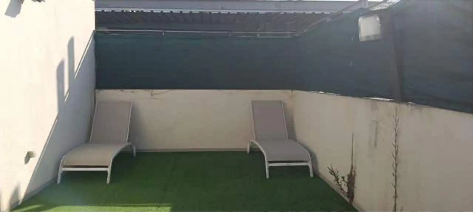 Loft en Valencia - Foto 7