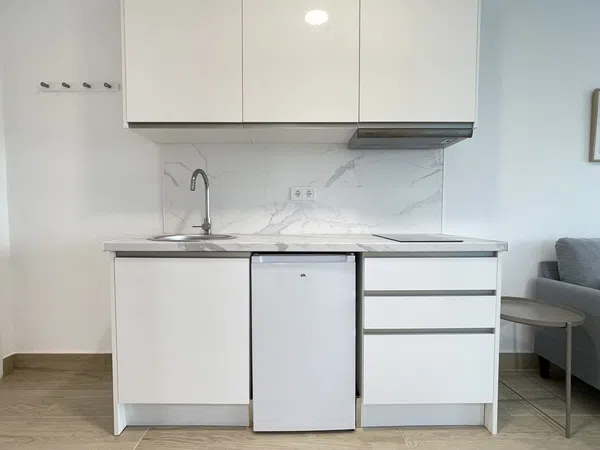 Estudio en Calle Poeta Vila y Blanco, 4, Ensanche-Diputación - Foto 18