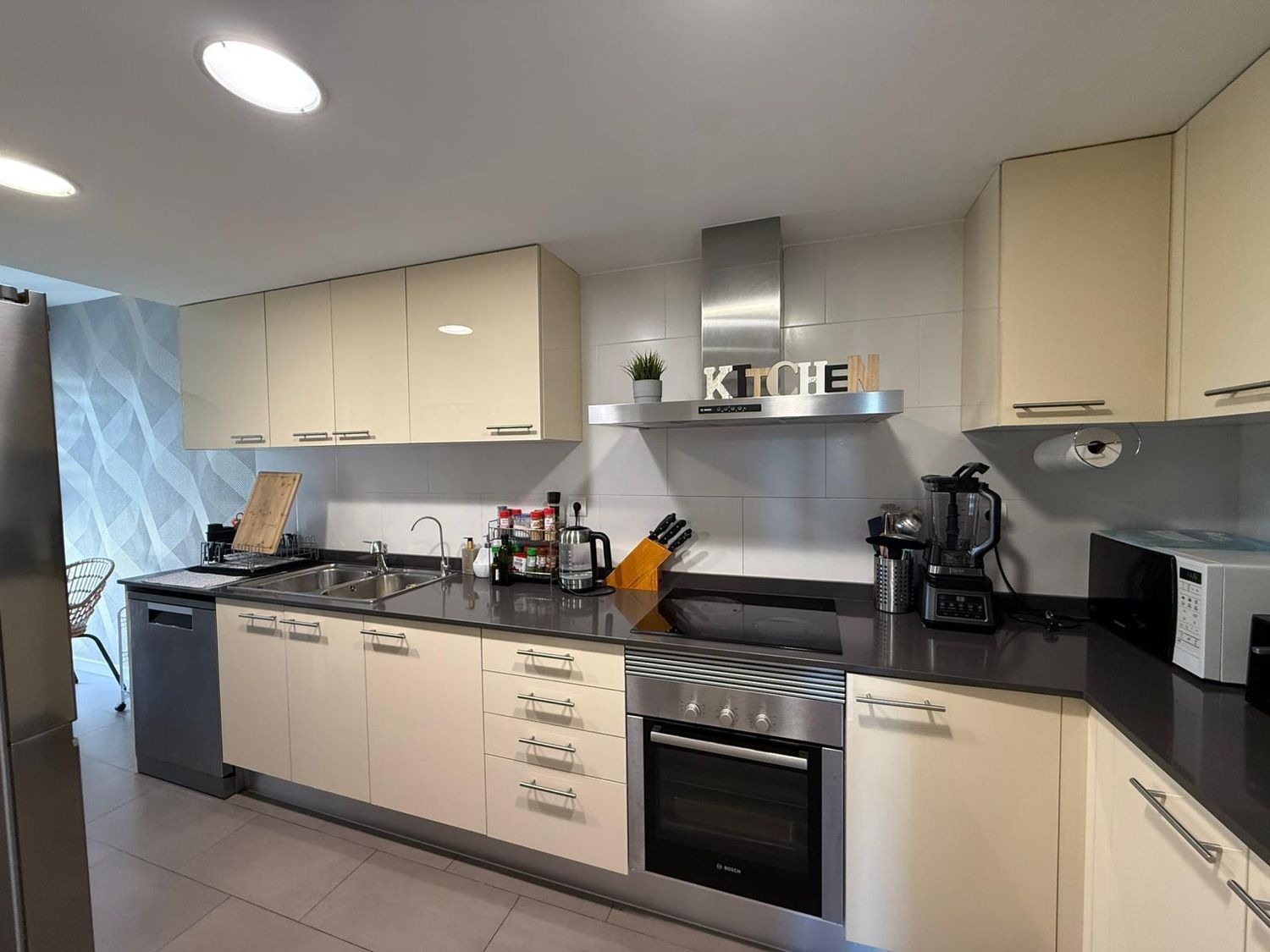 Piso en calle de Llull, 350 - Foto 3