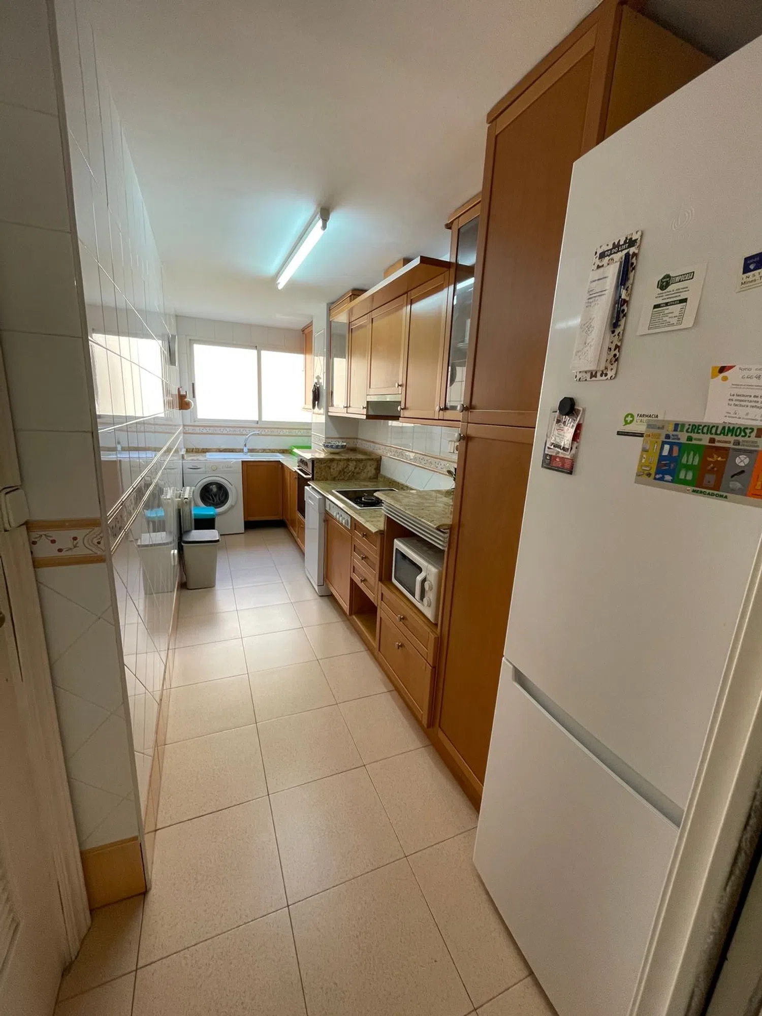 Piso en calle de l'Explorador Andrés, 44 - Foto 8