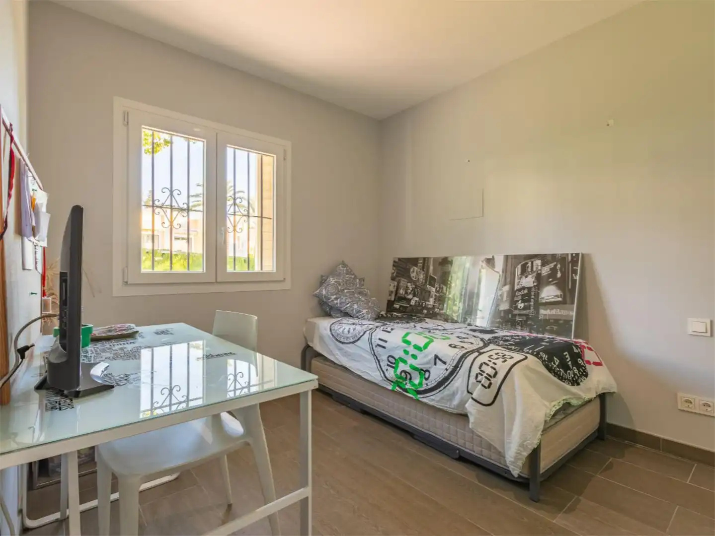 Apartamento en  Avenida Valle del Golf 21 - Foto 20