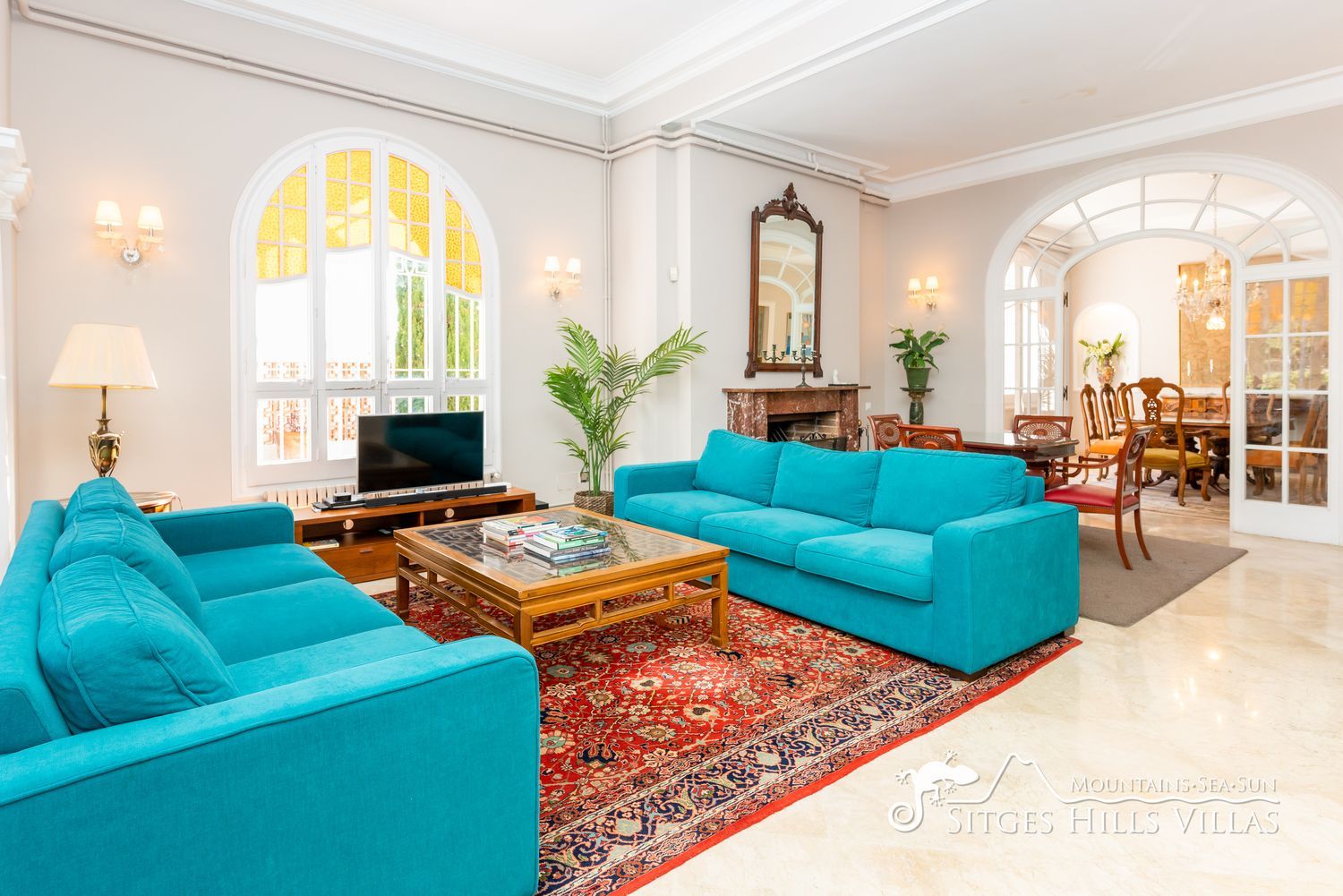 Casa independiente en calle de Roma, 45 - Foto 2