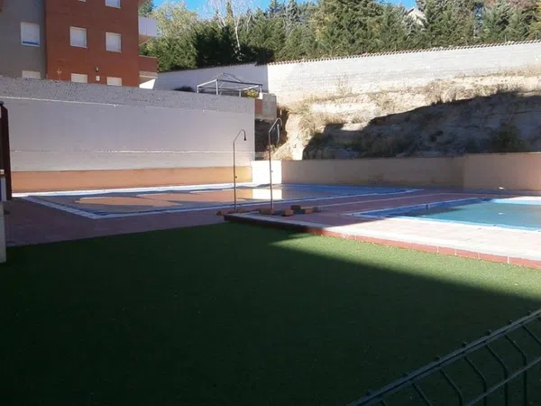 Piso en Calle Agustín Rodríguez Sahagún, 7, Universidad, Universidad - Foto 25