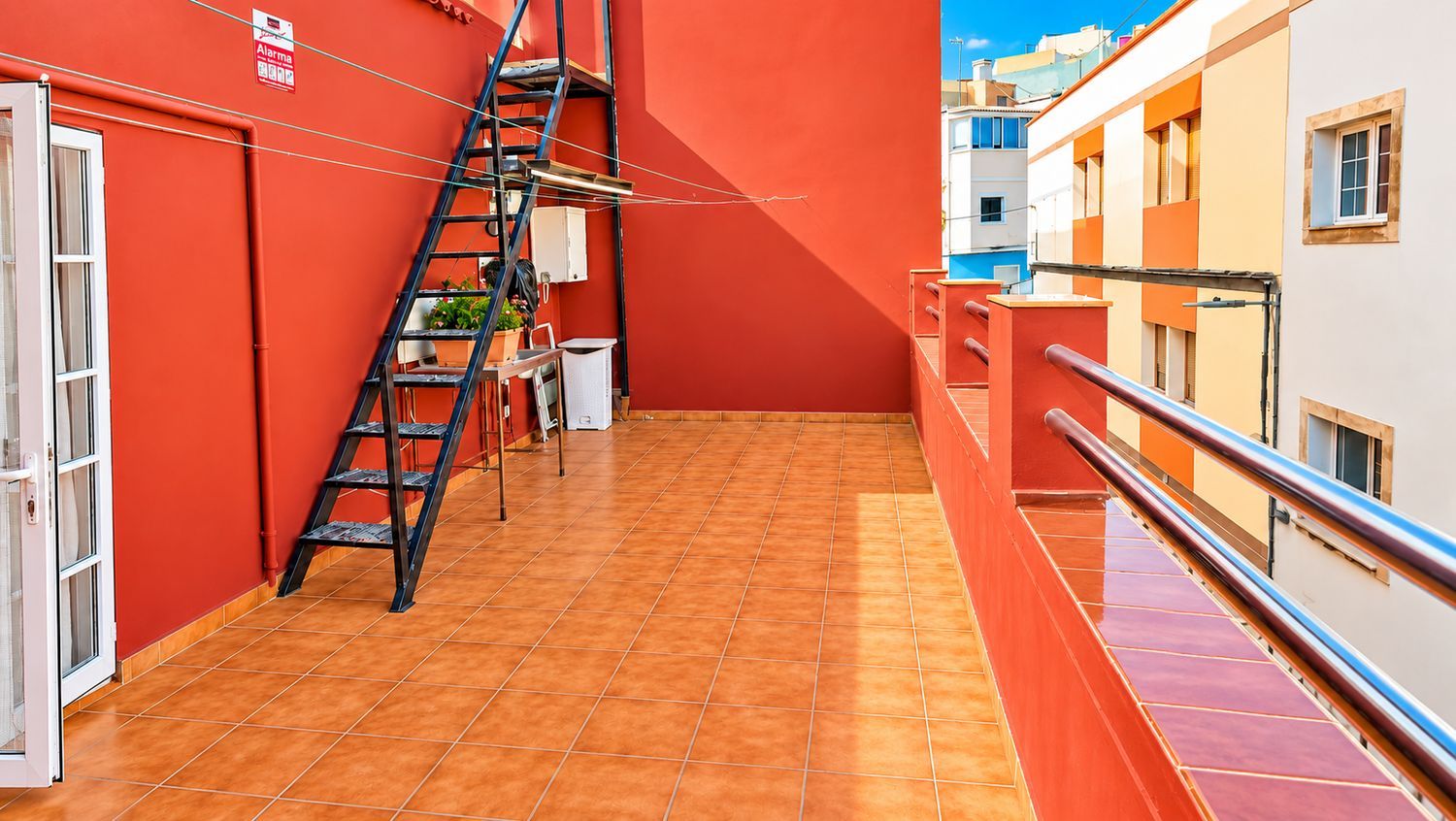 Casa o chalet independiente en Calle Burgos, 4, San Juan de Dios-Salto del Negro-Playa de la Laja - Foto 26