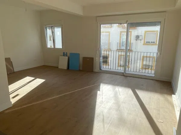 Piso en Calle Guadalimar, 2, Bami - Pineda - Foto 1
