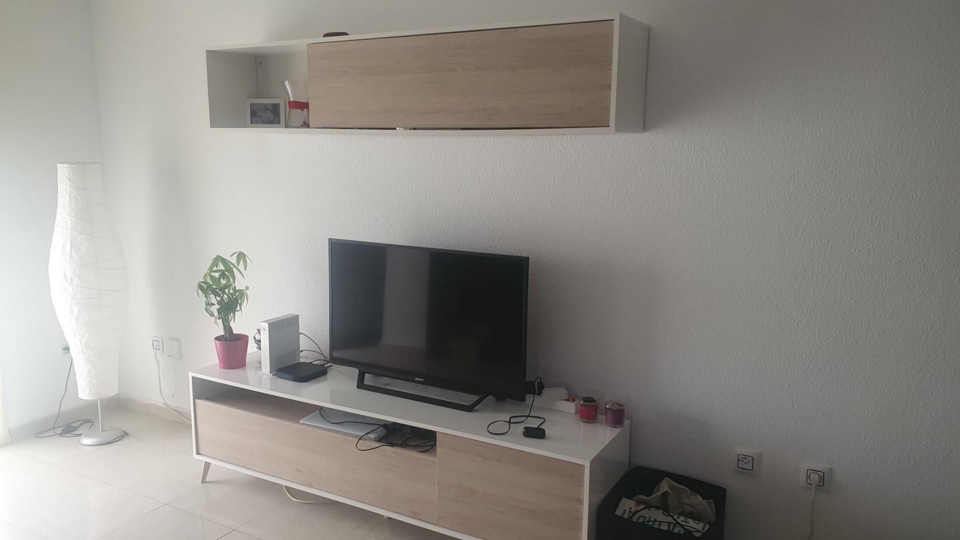 Piso en  Calle Beata Ana María Javouhey 6 - Foto 2