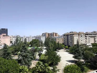 Piso en  Avenida Jose María Alcaraz y Alenda 14 - Foto 1