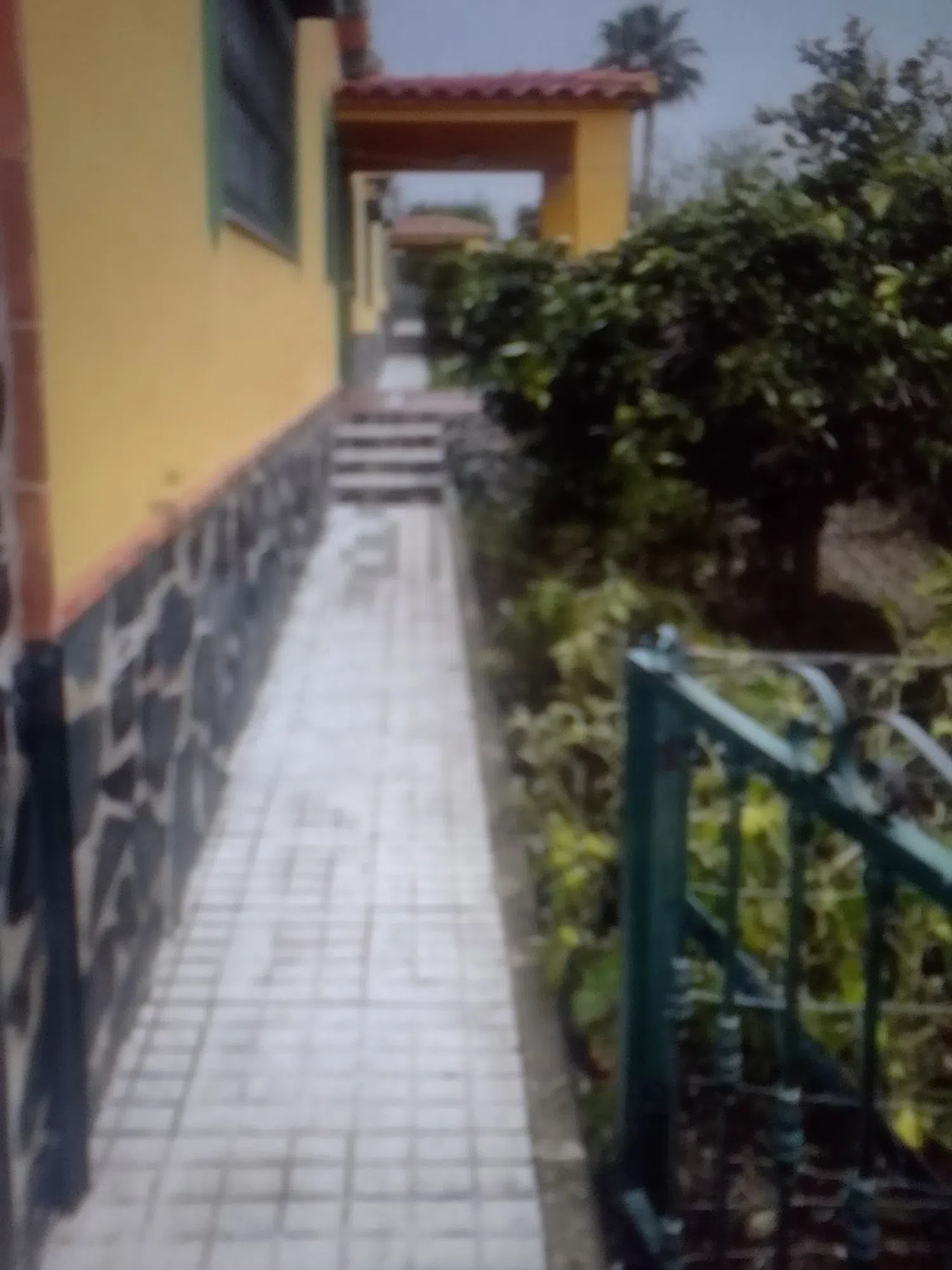 Casa independiente en paseo del Pintor Rosales, 4 - Foto 4