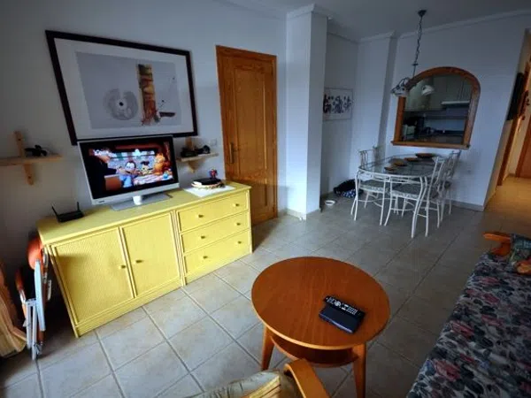 Piso en Calle del Mar, 44, Calas de Santiago Bernabeu, Calas de Santiago Bernabeu - Foto 2