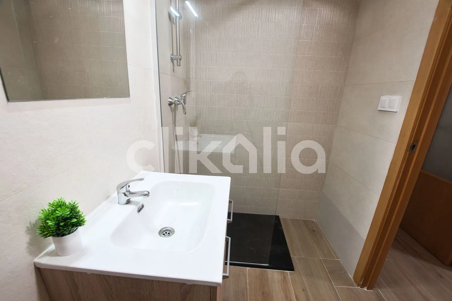 Piso en calle Gorga - Foto 24