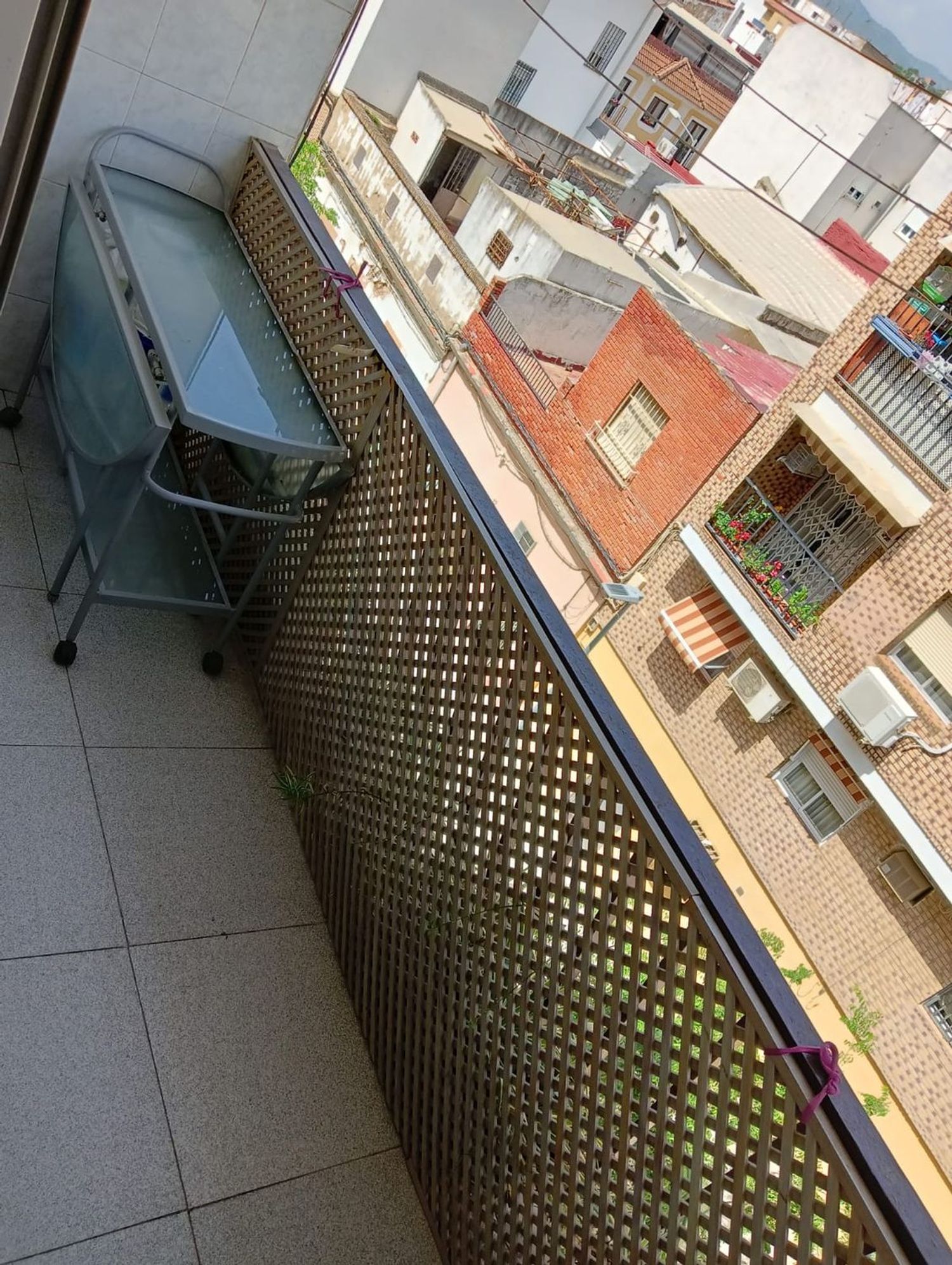 Piso en calle Sancho el Craso, 13 - Foto 15