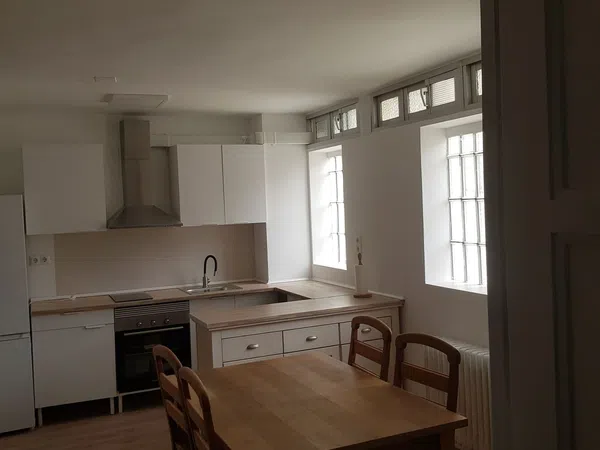 Piso en calle San José Baja, 35 - Foto 26