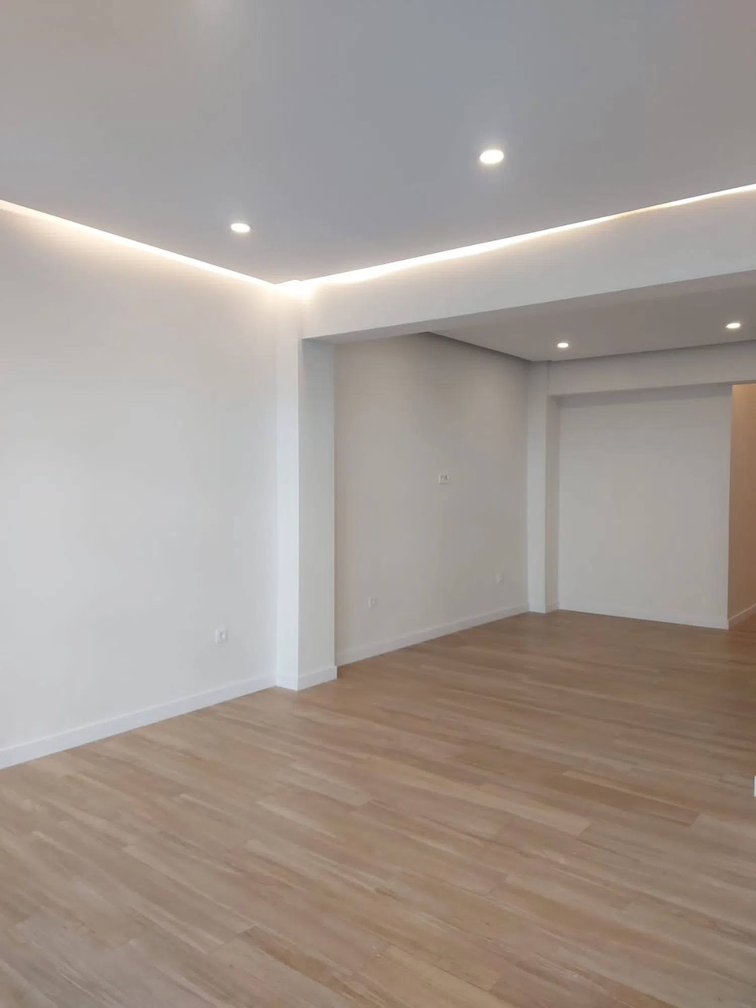 Piso en calle Alonso Alvarado, 30 , 2º - Foto 3