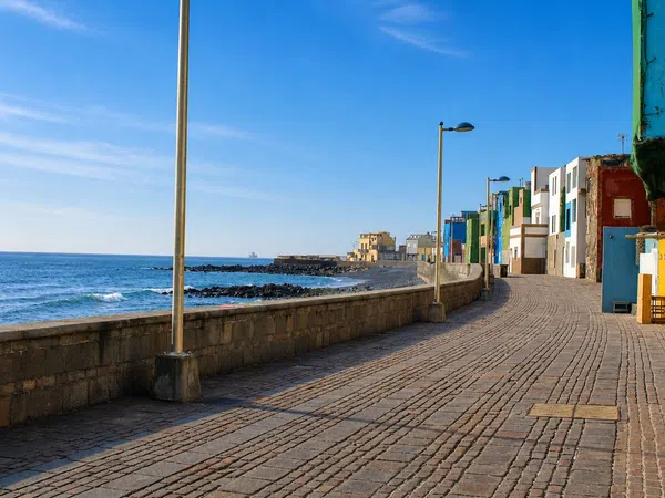 Casa o chalet independiente en San Juan de Dios-Salto del Negro-Playa de la Laja - Foto 31