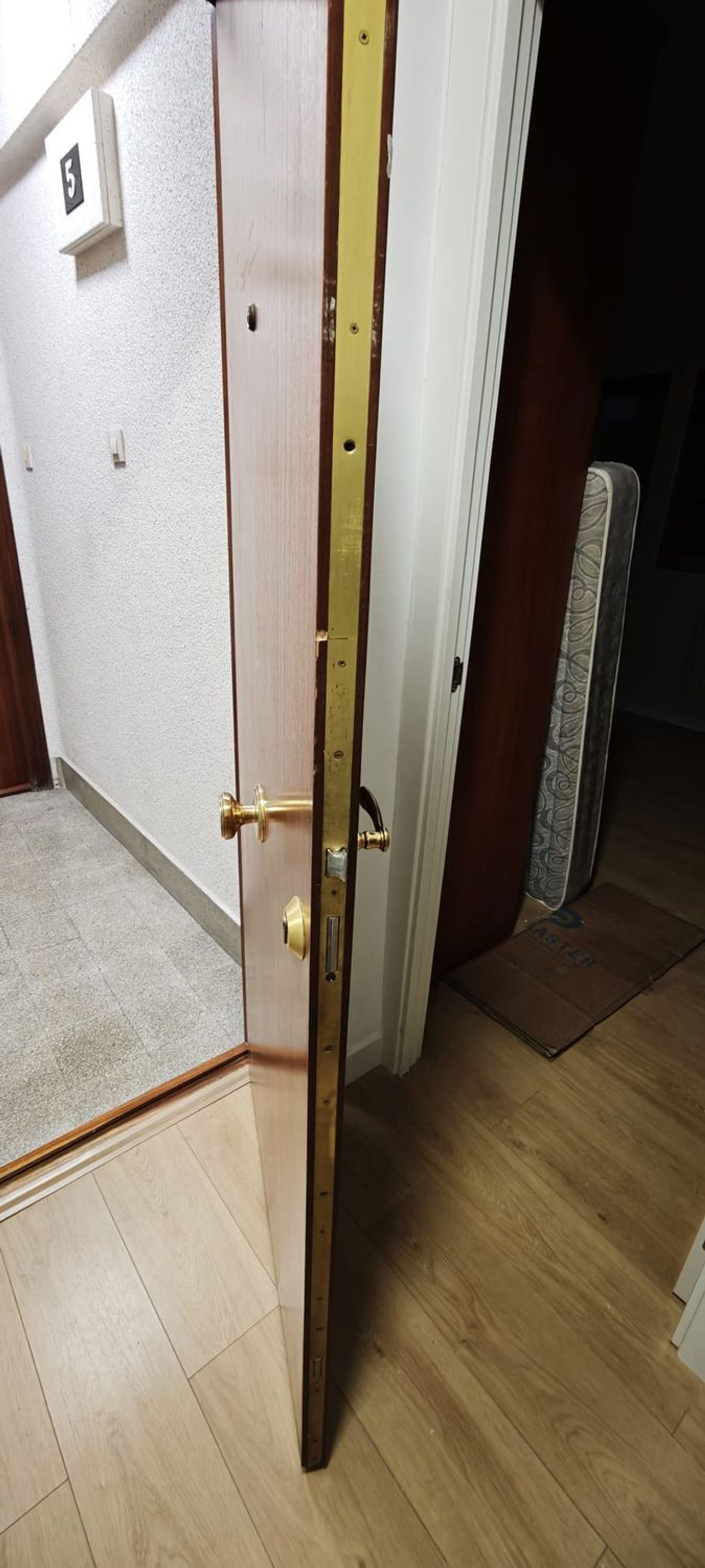 Piso en calle Arriagako Atea, 3 - Foto 9