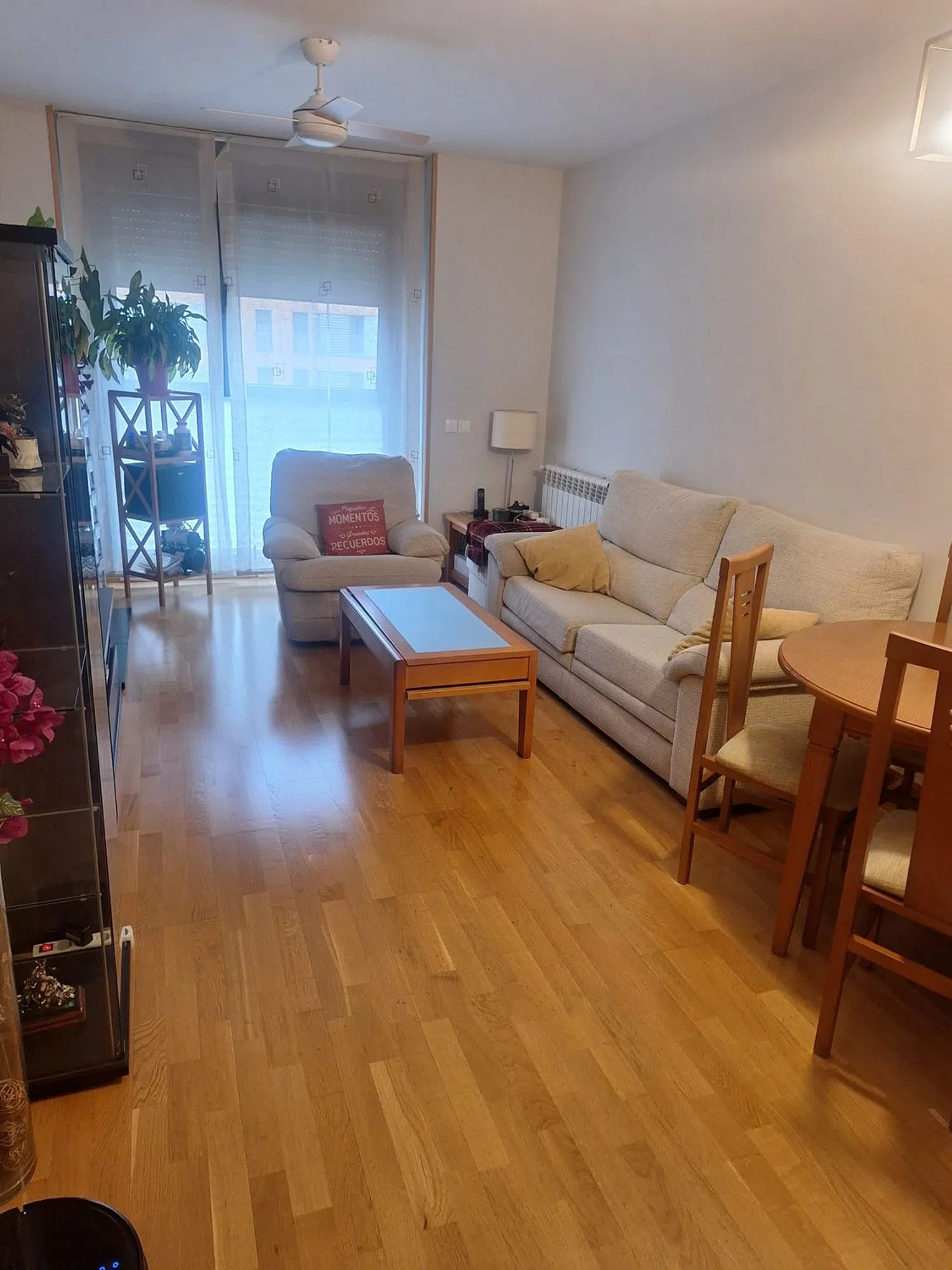 Piso en calle de Villamayor de Santiago, 11 - Foto 3