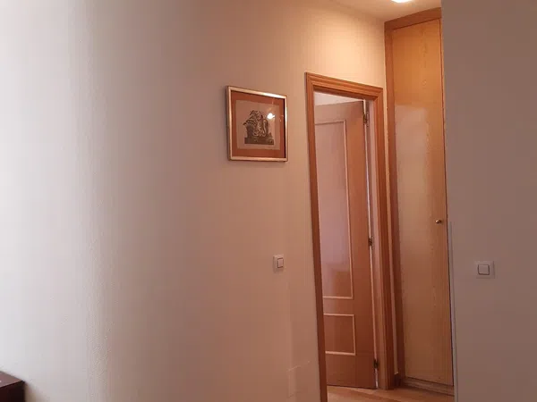 Piso en Calle de Mariano Sebastian Izuel, 14, Alcobendas Centro, Alcobendas Centro - Foto 5