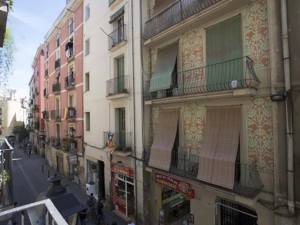 Piso en calle de la Cera, 6 - Foto 5